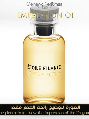 Louis Vuitton - Etoile Filante for Women Louis Vuitton Niche